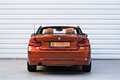 BMW 218 i Cabrio Sport Line+42.400KM+SHZ+LED+PDC Оранжевий - thumbnail 6