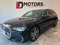 Audi A6 Avant 50 3.0 TDI quattro tiptronic S Line Sline Schwarz - thumbnail 13