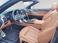 BMW M850 Cabrio xDrive Laser HUD BOWERS&W OPENAIR SITZBELUE Zwart - thumbnail 10