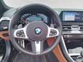 BMW M850 Cabrio xDrive Laser HUD BOWERS&W OPENAIR SITZBELUE Schwarz - thumbnail 13