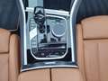 BMW M850 Cabrio xDrive Laser HUD BOWERS&W OPENAIR SITZBELUE Noir - thumbnail 16