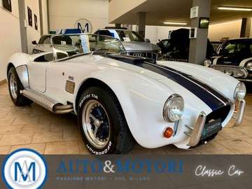 Cobra Replica 3.5 V8  SR
