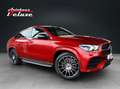 Mercedes-Benz GLE 350 e 4M COUPE AMG-LINE 360°KAMERA-PANO-AHK Rot - thumbnail 3