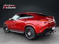 Mercedes-Benz GLE 350 e 4M COUPE AMG-LINE 360°KAMERA-PANO-AHK Rot - thumbnail 5