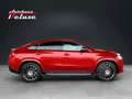 Mercedes-Benz GLE 350 e 4M COUPE AMG-LINE 360°KAMERA-PANO-AHK Rot - thumbnail 8