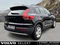 Volvo XC40 Essential, T2 manual, Benzine Schwarz - thumbnail 4