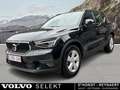Volvo XC40 Essential, T2 manual, Benzine Schwarz - thumbnail 1