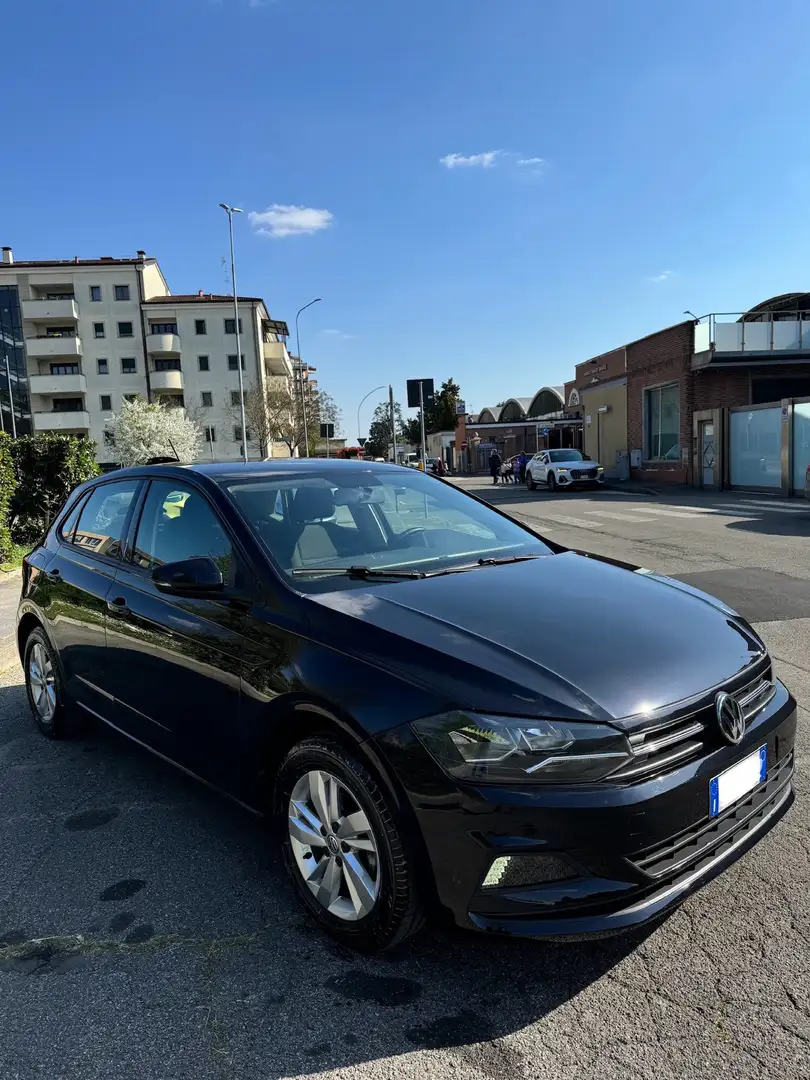 Volkswagen Polo 5p 1.0 tsi Sport 95cv Neopatentati - 1