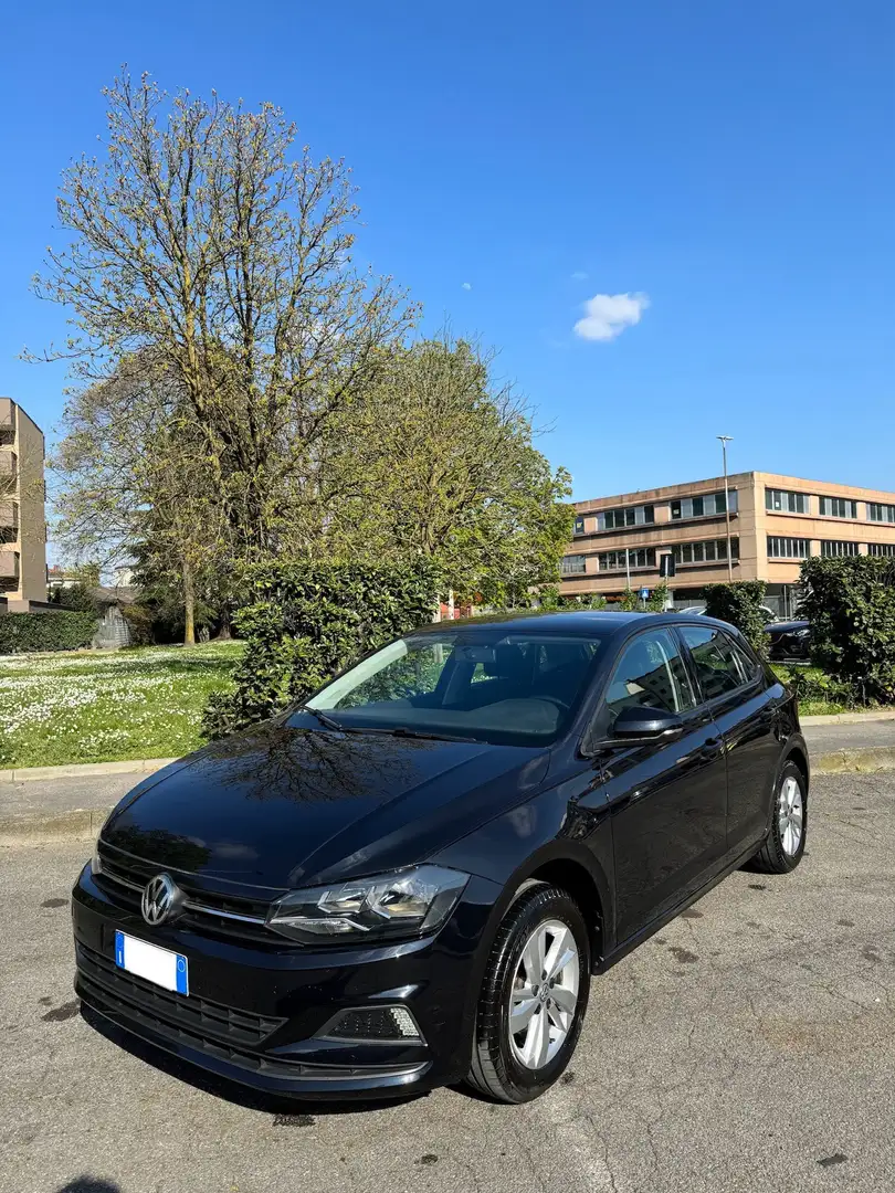 Volkswagen Polo 5p 1.0 tsi Sport 95cv Neopatentati - 2