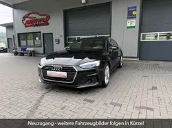Audi A5 Sportback 40 TDI quattro *DSG *LED *APP *AHK