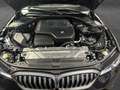 BMW 320 i Aut. M-Paket LED HiFi Komfortzugang Schwarz - thumbnail 9