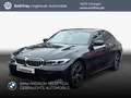 BMW 320 i Aut. M-Paket LED HiFi Komfortzugang Schwarz - thumbnail 1