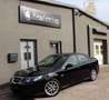 Saab 93 9-3 Linear XWD NAVI+SPOILER+BI-COLOR+1.HAND+ Noir - thumbnail 1