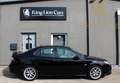 Saab 93 9-3 Linear XWD NAVI+SPOILER+BI-COLOR+1.HAND+ Noir - thumbnail 5
