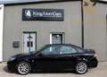 Saab 93 9-3 Linear XWD NAVI+SPOILER+BI-COLOR+1.HAND+ Noir - thumbnail 2