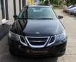 Saab 93 9-3 Linear XWD NAVI+SPOILER+BI-COLOR+1.HAND+ Noir - thumbnail 6