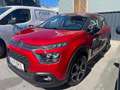 Citroen C3 BlueHDi 100 S&S 6-Gang-Manuell Plus (C4375) Rot - thumbnail 1