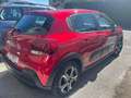 Citroen C3 BlueHDi 100 S&S 6-Gang-Manuell Plus (C4375) Rot - thumbnail 3