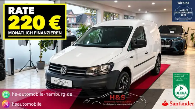 Volkswagen Caddy Nfz Kasten EcoProfi BMT