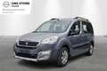 Peugeot Partner Tepee 1.6 BlueHDi 73kW S&S Tepee Style Gris - thumbnail 1