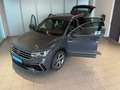 Volkswagen Tiguan 2.0 TSI R-Line 4Motion AHK, Alarmanlage, LED-Matri Gris - thumbnail 2