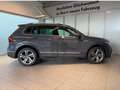 Volkswagen Tiguan 2.0 TSI R-Line 4Motion AHK, Alarmanlage, LED-Matri Gris - thumbnail 7