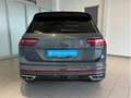 Volkswagen Tiguan 2.0 TSI R-Line 4Motion AHK, Alarmanlage, LED-Matri Gris - thumbnail 10