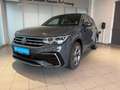 Volkswagen Tiguan 2.0 TSI R-Line 4Motion AHK, Alarmanlage, LED-Matri Gris - thumbnail 3