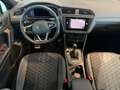 Volkswagen Tiguan 2.0 TSI R-Line 4Motion AHK, Alarmanlage, LED-Matri Gris - thumbnail 12