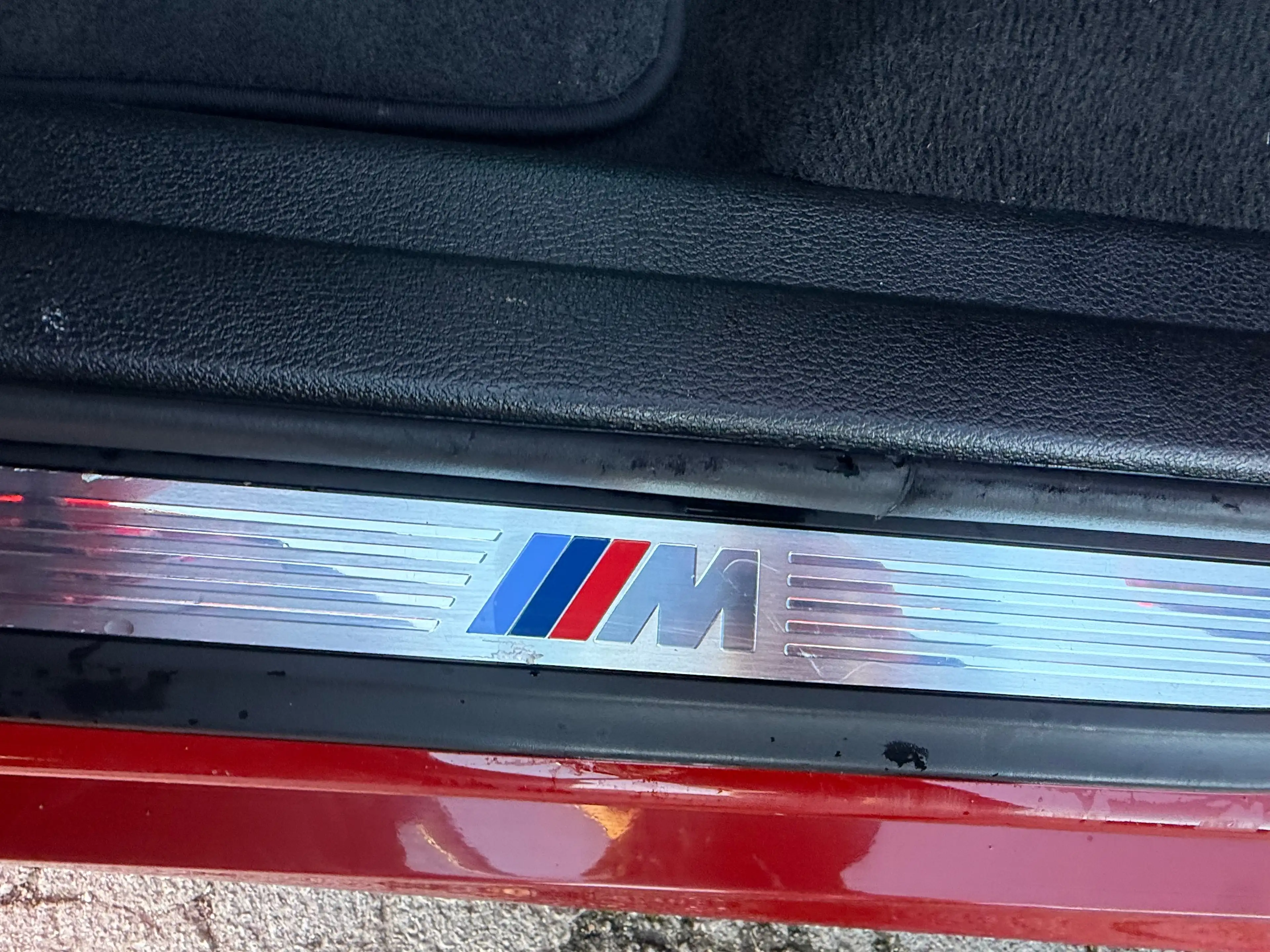 BMW X4 xDrive 20 d M Sport - Paket — photo 6