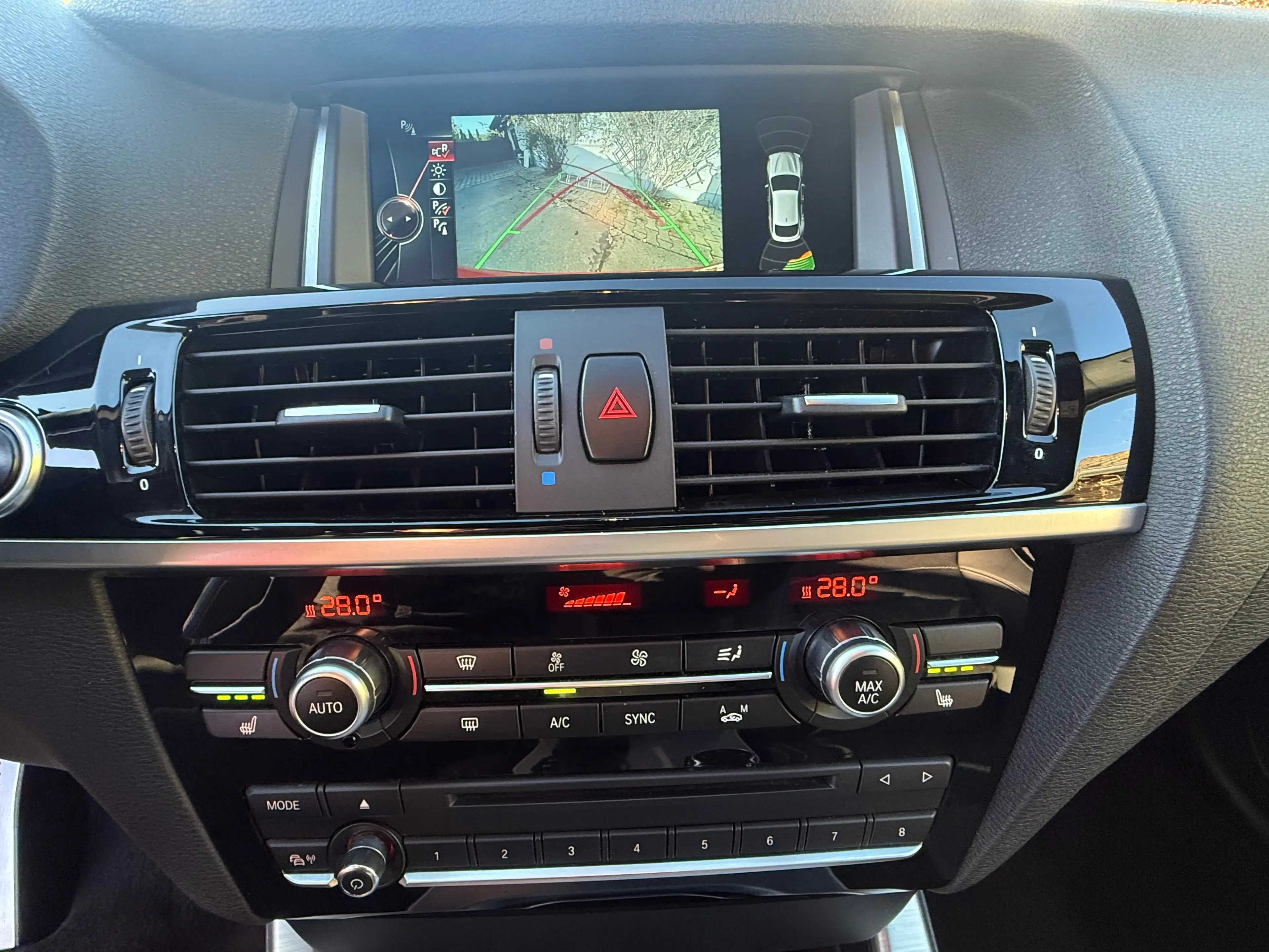 BMW X4 xDrive 20 d M Sport - Paket — photo 5