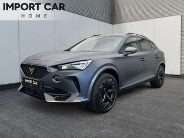 Formentor 1.4 e-Hybrid - 245 - BV DSG 6  VZ PHASE 1