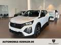 Peugeot 2008 Style 1.2 STYLE PureTech 100 DAB NAVI Blanc - thumbnail 1