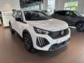 Peugeot 2008 Style 1.2 STYLE PureTech 100 DAB NAVI Blanc - thumbnail 2
