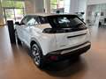 Peugeot 2008 Style 1.2 STYLE PureTech 100 DAB NAVI Blanc - thumbnail 5