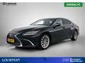 Lexus ES 300 300h President Line | Mark Levinson | Stoelverwarm Zwart - thumbnail 1