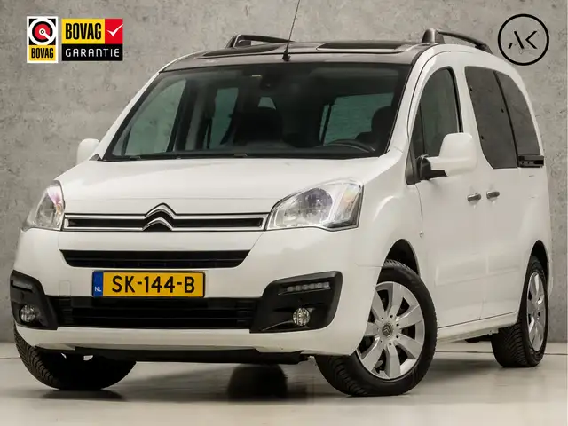 Citroen Berlingo 1.2 PureTech XTR (PANORAMADAK, APPLE CARPLAY, CLIM