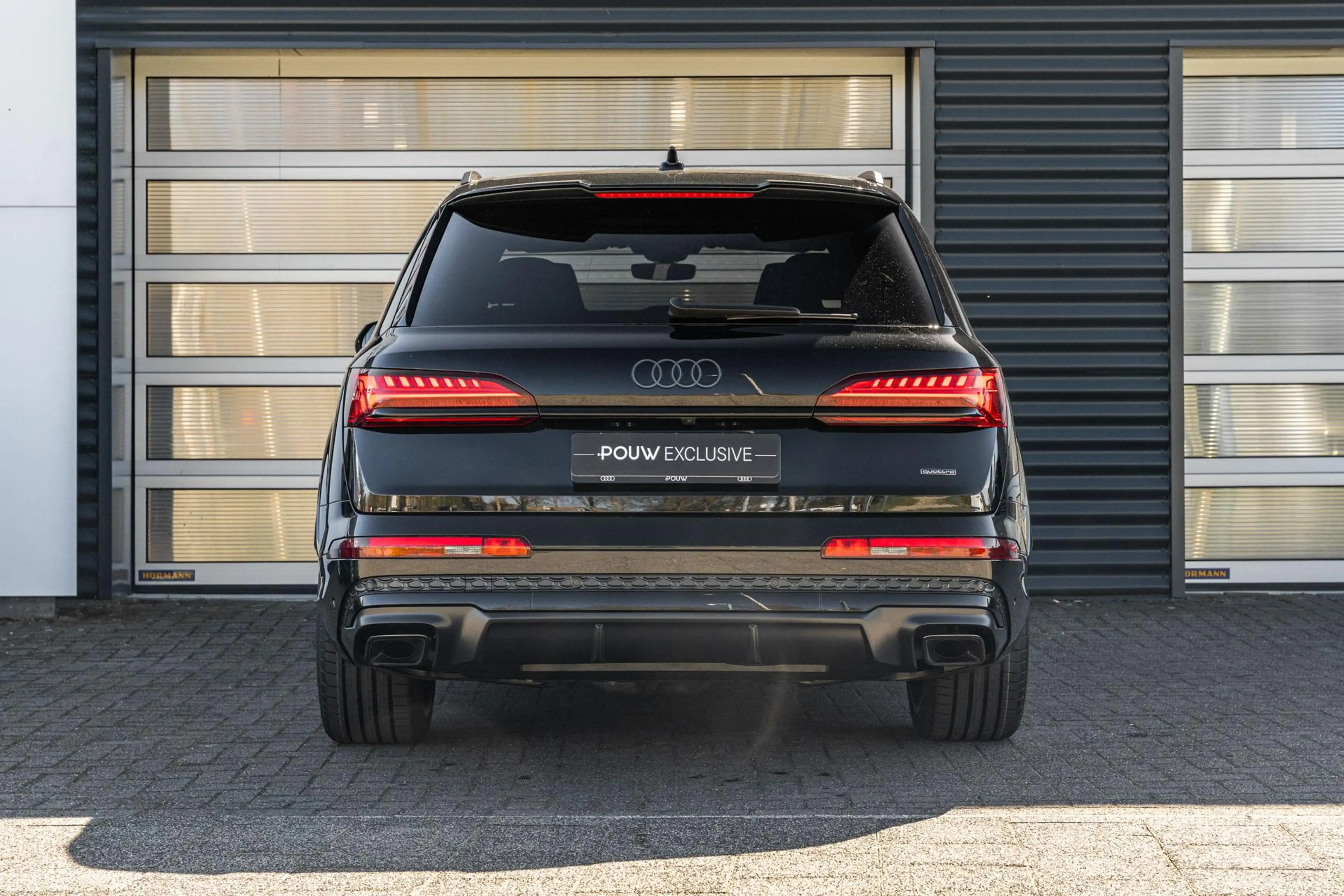 Audi Q7 55 TFSI 394pk e quattro Pro Line S | Vierwielbestu — photo 10