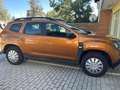 Dacia Duster Duster TCe 130 PF Jubiläum Jubiläum Orange - thumbnail 1
