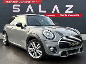 1.5 D Cooper*KIT JOHN COOPER WORKS*GARANTI*CONTROL