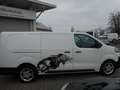 Citroen Jumpy Kasten Club XL BHDI120 Wit - thumbnail 8