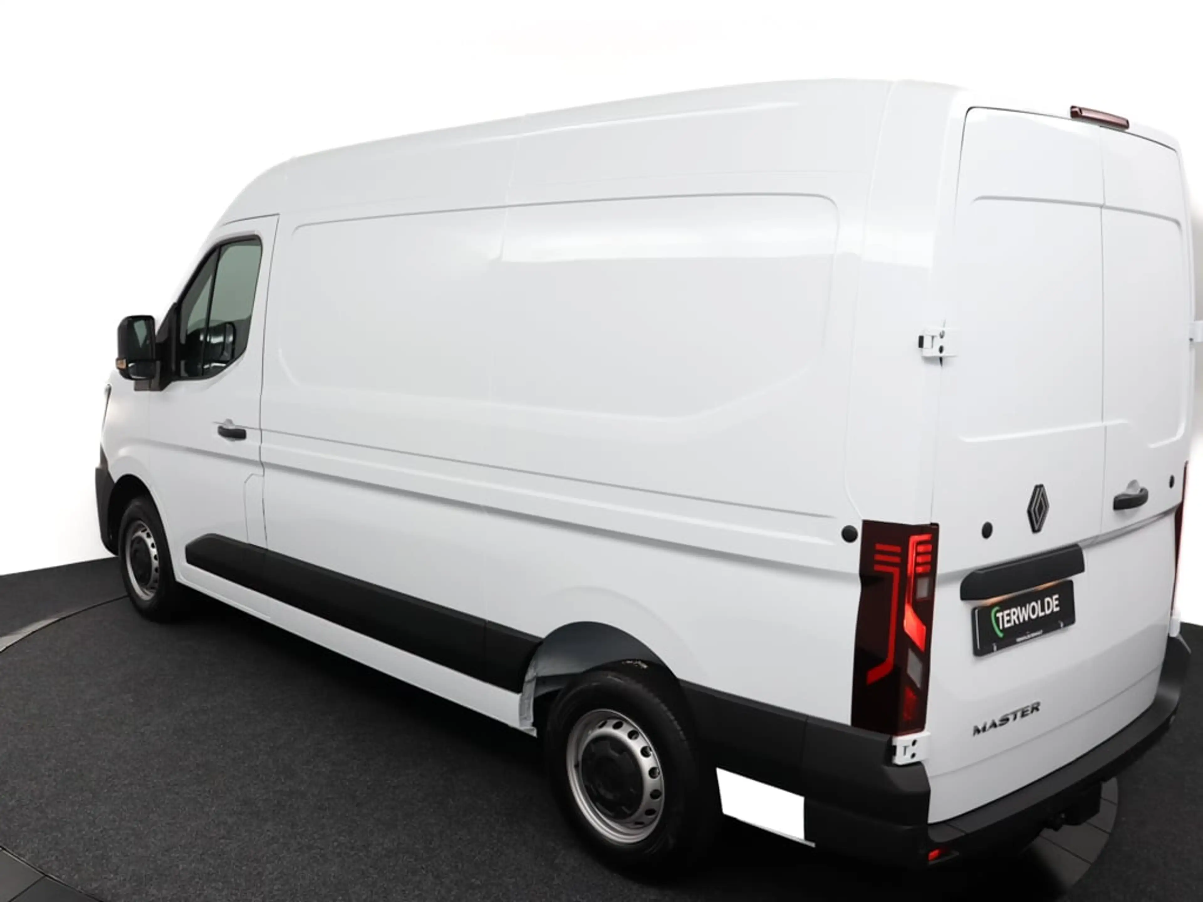 Renault Master Advance | C-Shape LED dagrijverlichting | Elektron — photo 7
