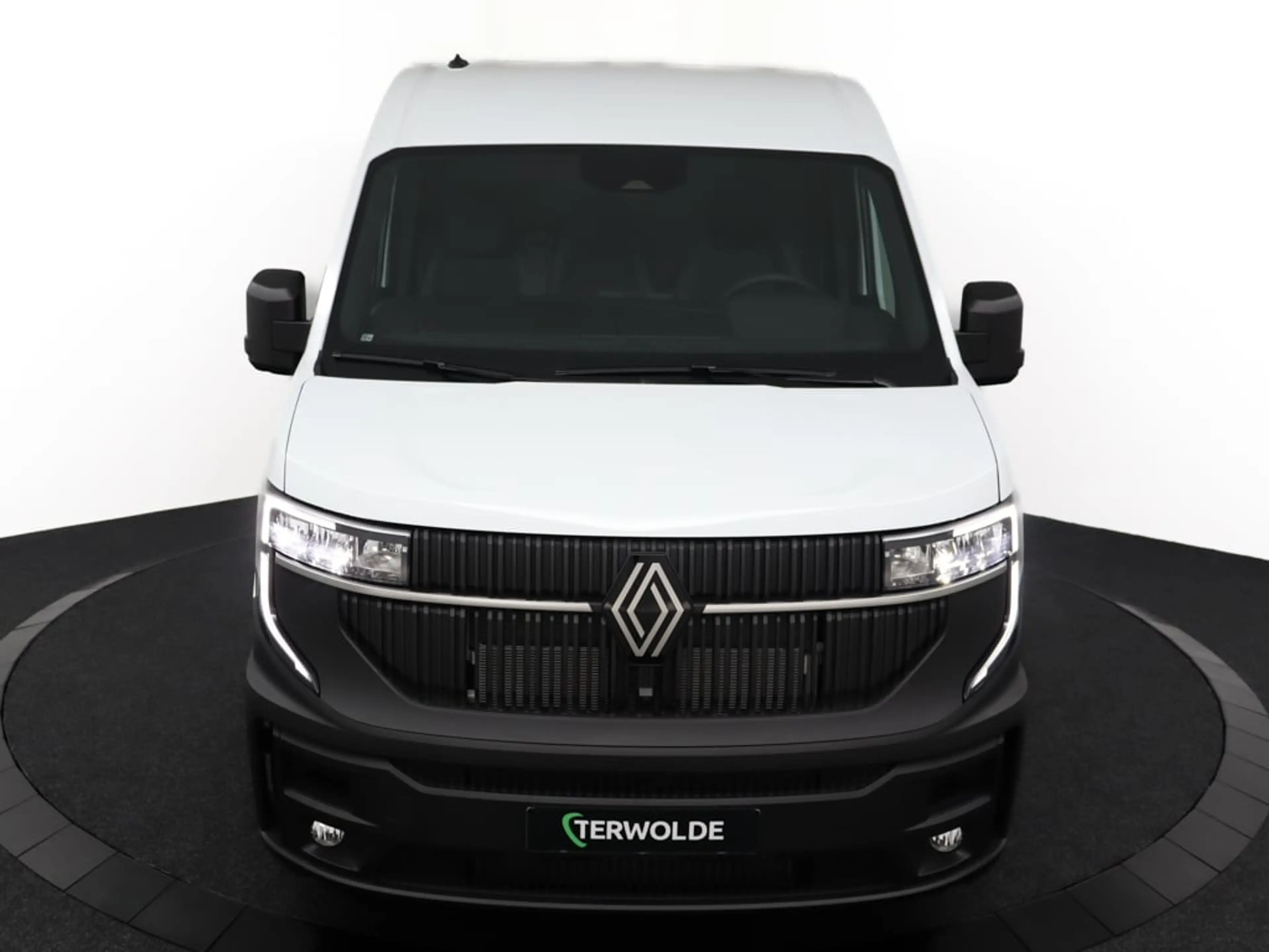 Renault Master Advance | C-Shape LED dagrijverlichting | Elektron — photo 9