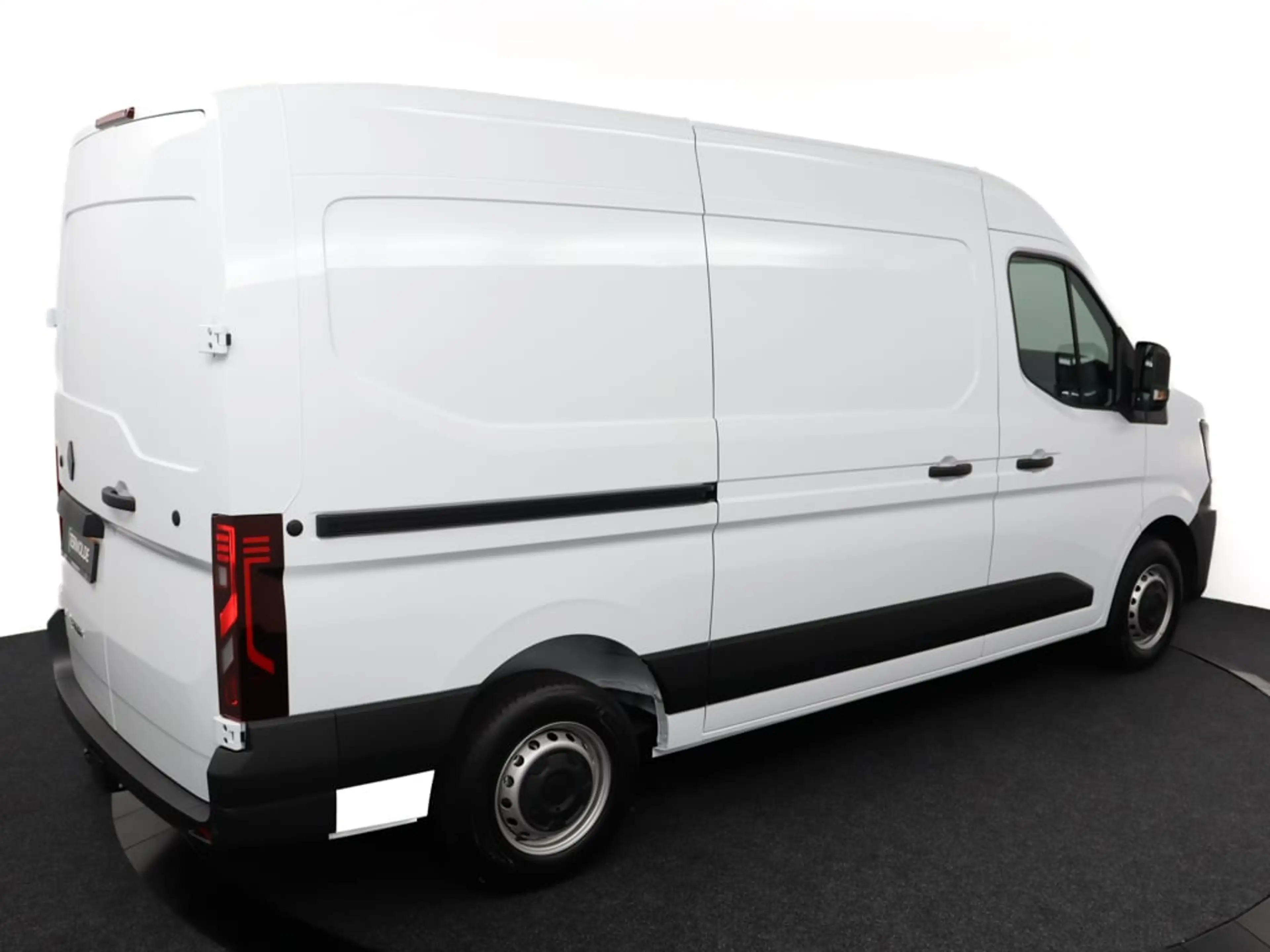 Renault Master Advance | C-Shape LED dagrijverlichting | Elektron — photo 3