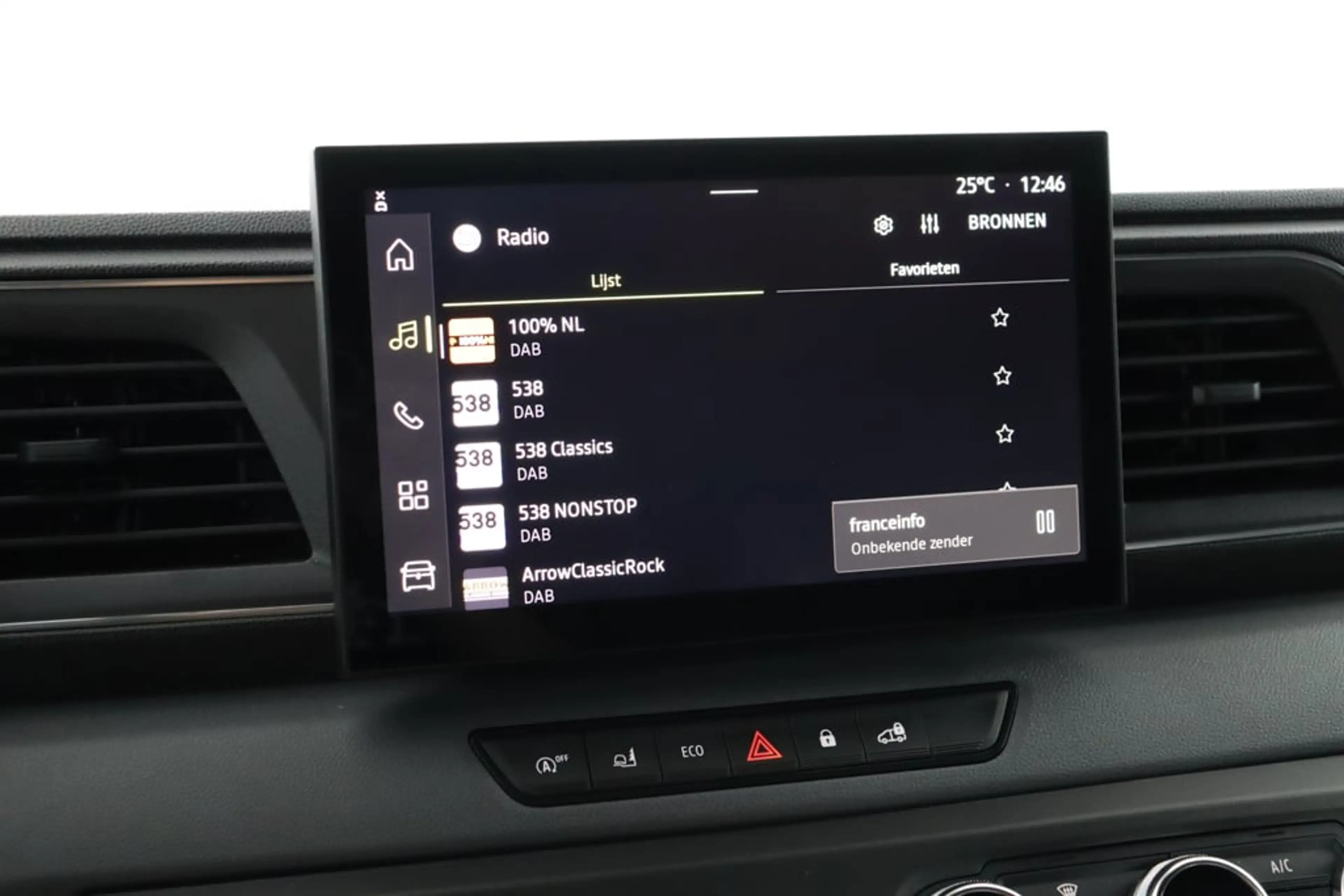 Renault Master Advance | C-Shape LED dagrijverlichting | Elektron — photo 8