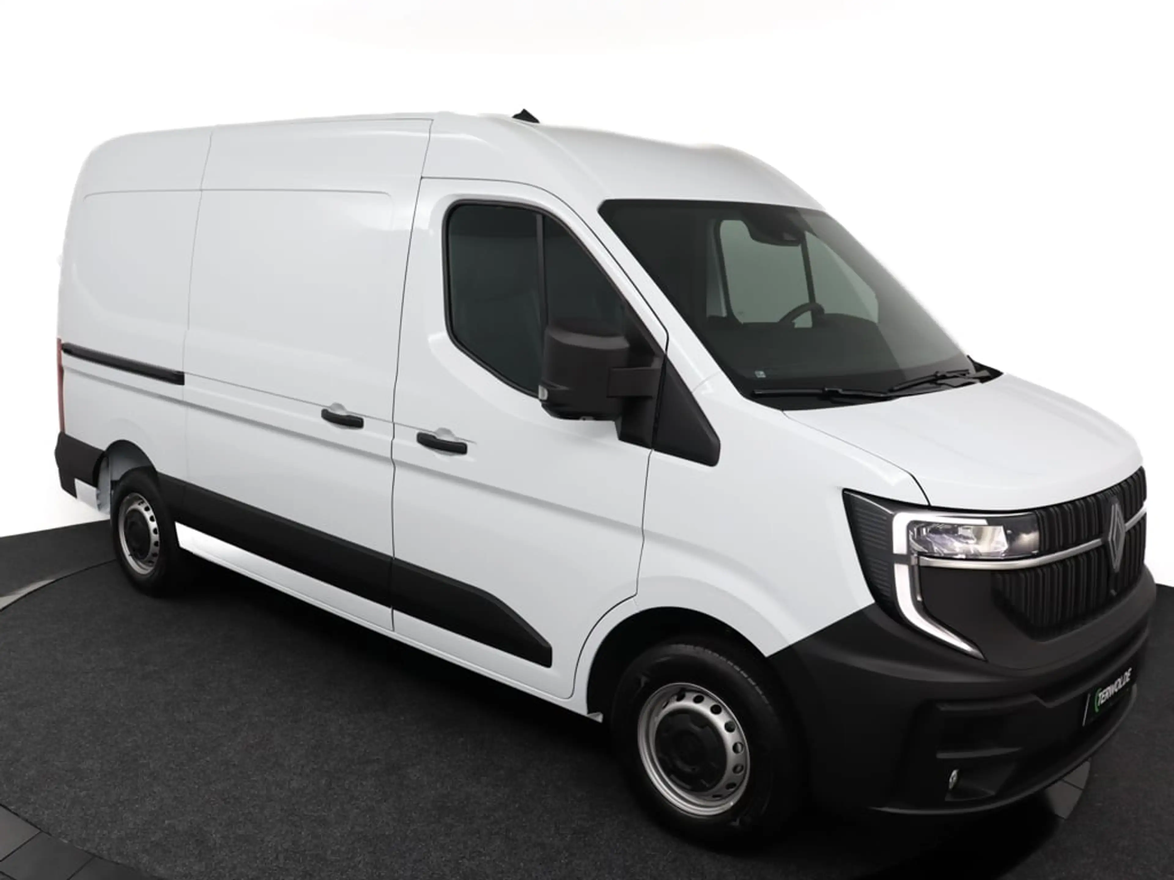 Renault Master Advance | C-Shape LED dagrijverlichting | Elektron — photo 10