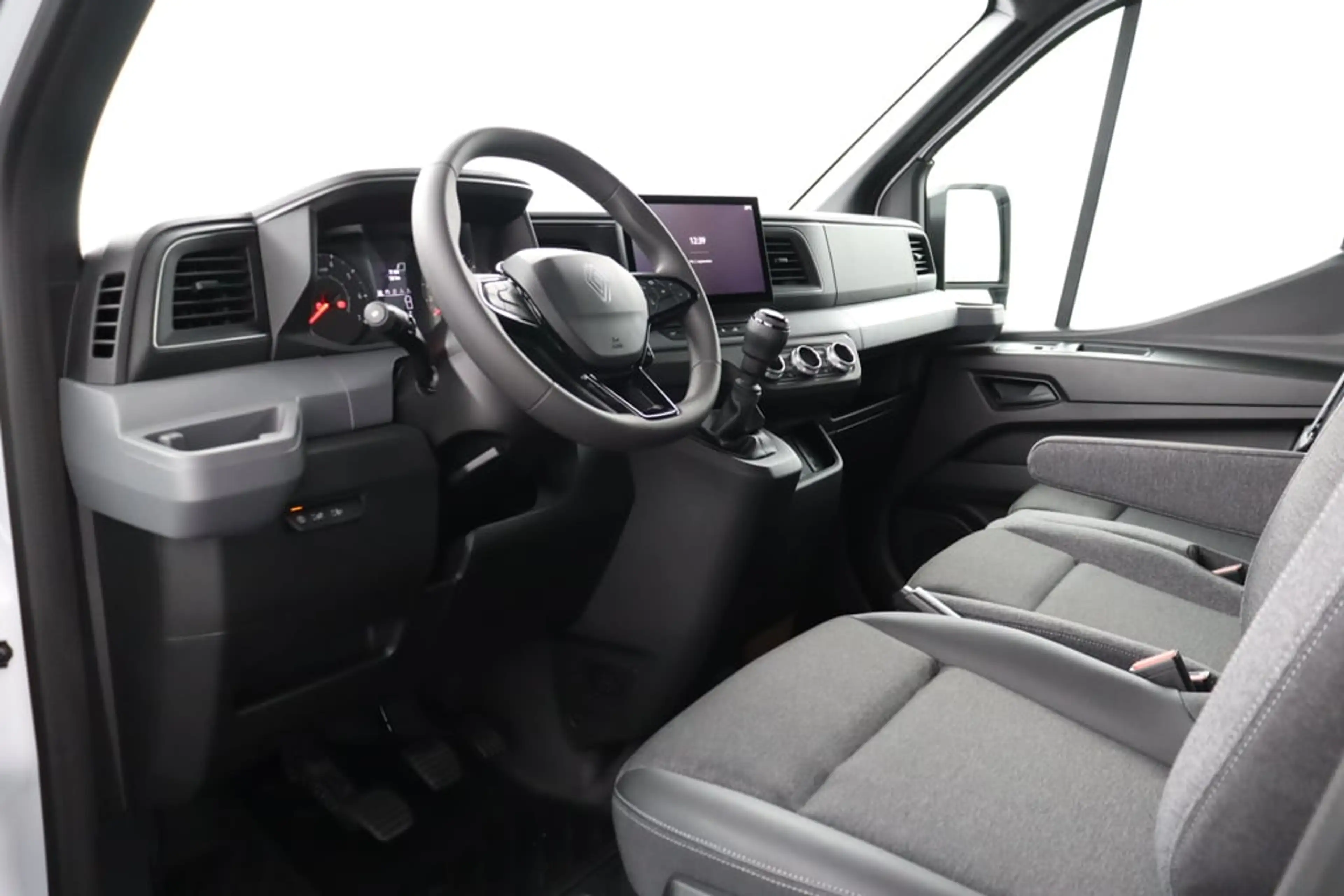 Renault Master Advance | C-Shape LED dagrijverlichting | Elektron — photo 5