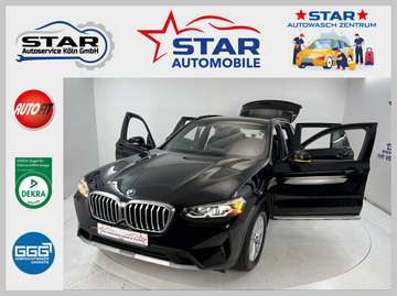 xDrive 20 d Mild-Hybrid*2,0-140kW*NAVI*LED*TEMP*SH