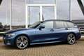 BMW 330 3-Serie Touring (g21) 330e 292PK INDIVIDUAL Leer | Blauw - thumbnail 4