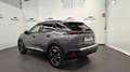 Peugeot 2008 1.2 PureTech S&S Allure EAT8 130 Gris - thumbnail 10